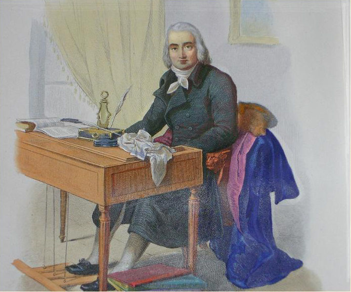 André Grétry.