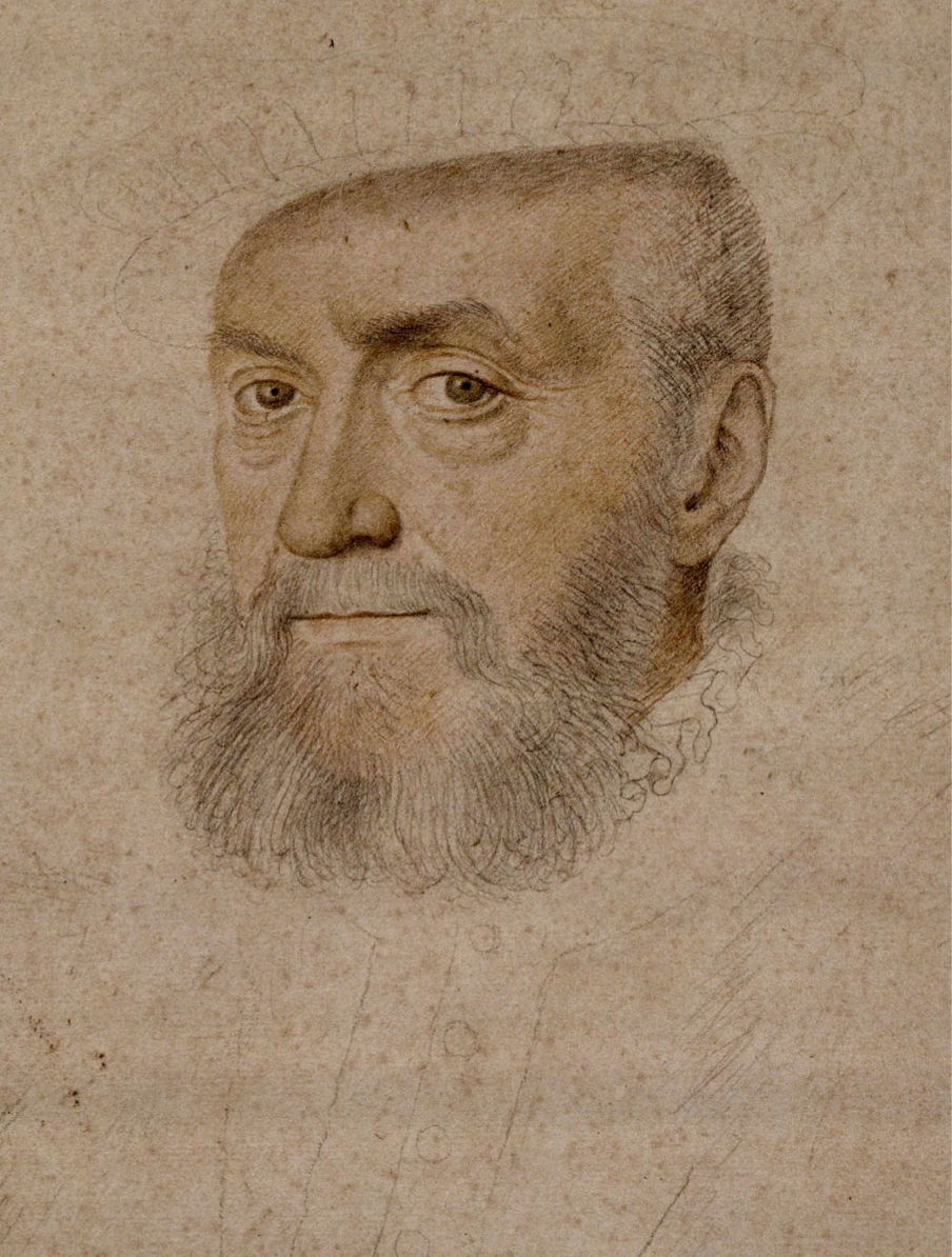 Anne de Montmorency.