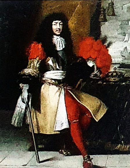 Louis XIV.