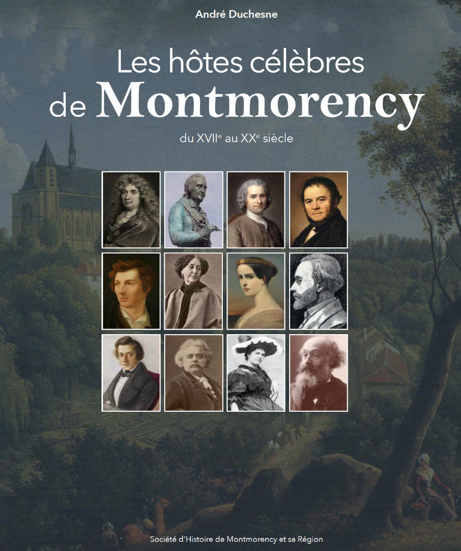 hôtes de Montmorency.