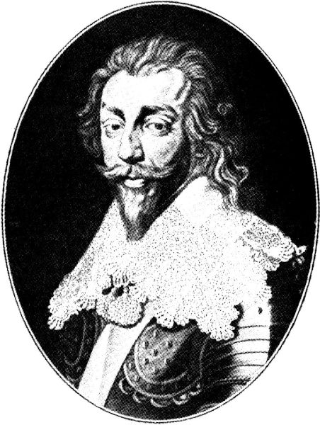 Henri II de Bourbon